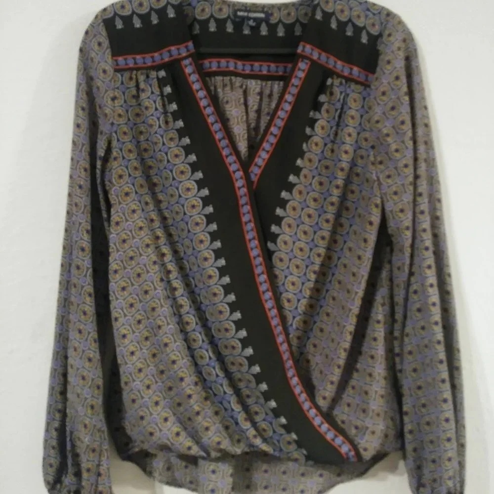 Max Edition Print Top‎ Small - Picture 3 of 6